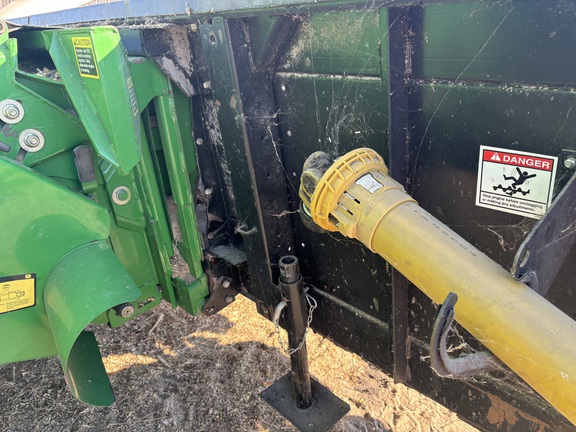 2007 Harvestec 4308c Header Corn Head