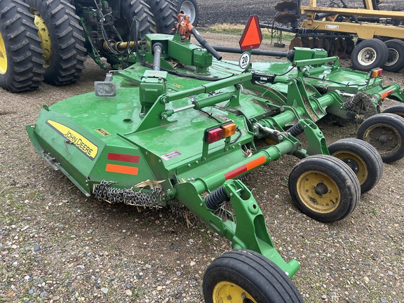 2021 John Deere M15 Mower/Rotary Cutter