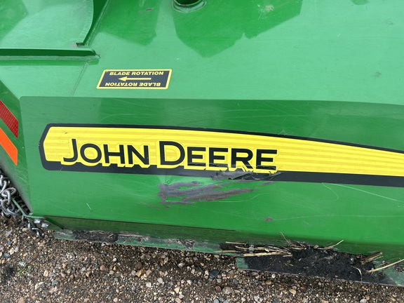 2021 John Deere M15 Mower/Rotary Cutter