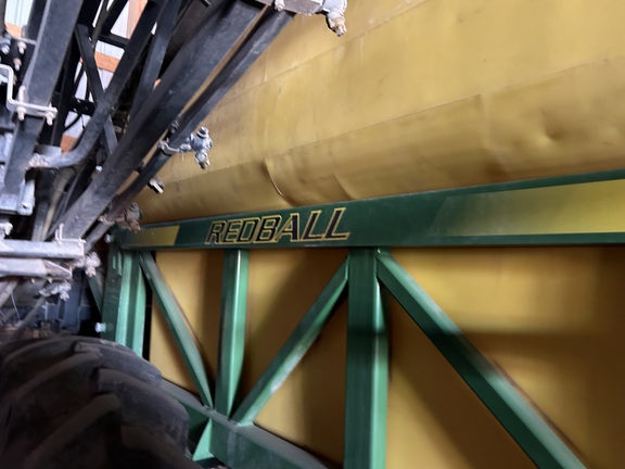 Redball 680 Sprayer