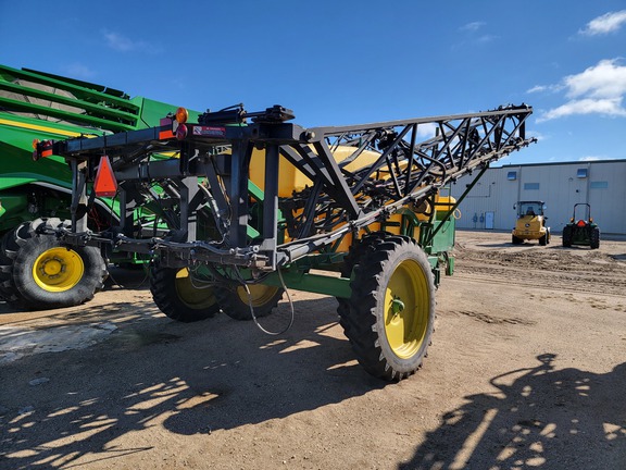 Redball 680 Sprayer