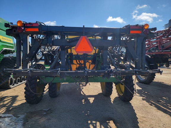 Redball 680 Sprayer