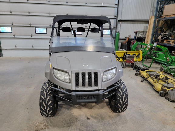 2011 Arctic Cat 700 prowler ATV