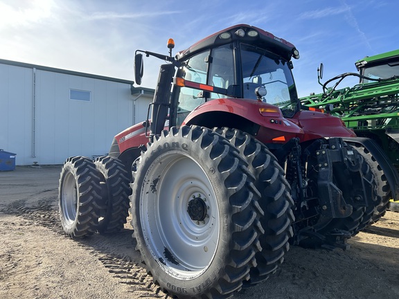 2015 Case IH Magnum 310 Tractor