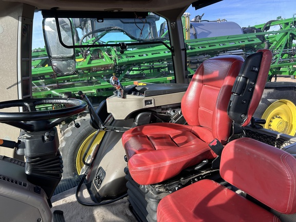 2015 Case IH Magnum 310 Tractor