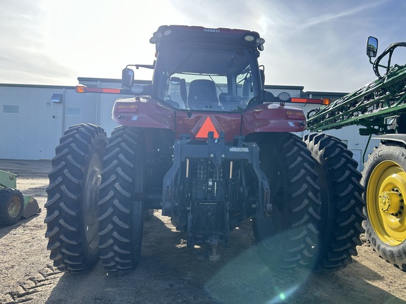 2015 Case IH Magnum 310 Tractor