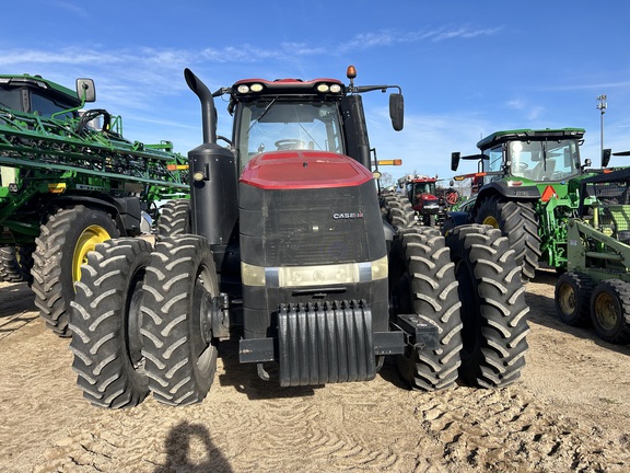 2015 Case IH Magnum 310 Tractor