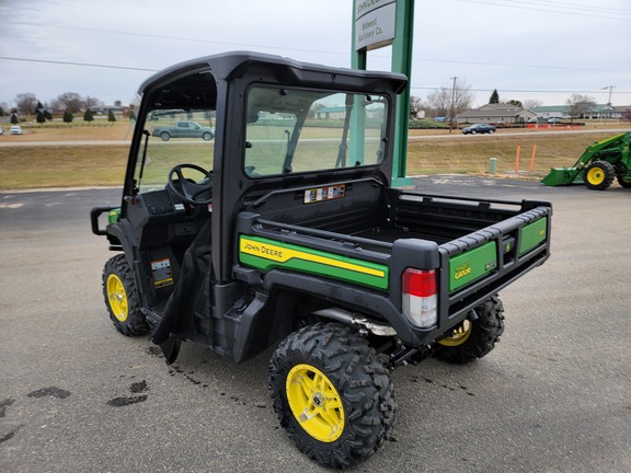 2023 John Deere XUV 835M ATV