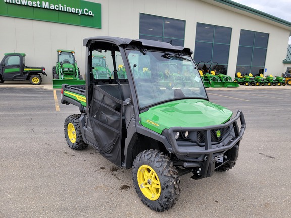 2023 John Deere XUV 835M ATV