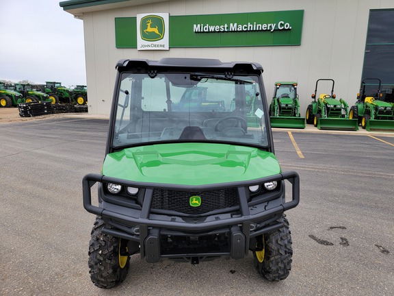 2023 John Deere XUV 835M ATV