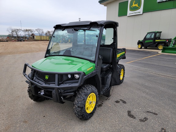 2023 John Deere XUV 835M ATV