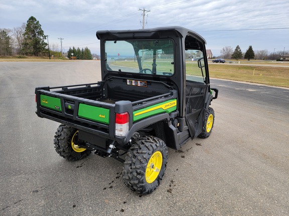 2023 John Deere XUV 835M ATV