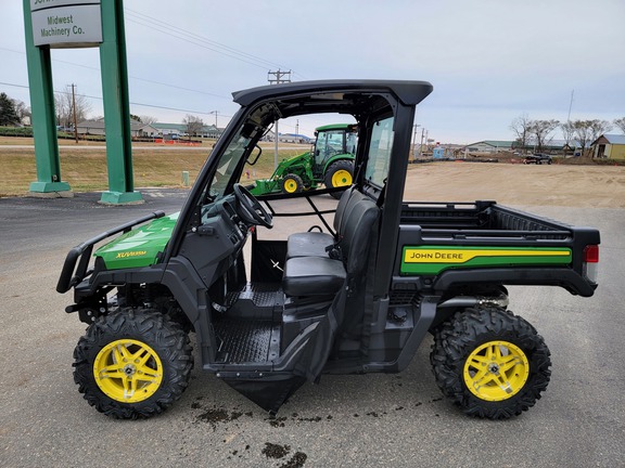 2023 John Deere XUV 835M ATV