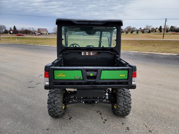 2023 John Deere XUV 835M ATV