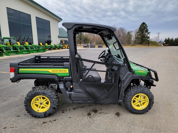 2023 John Deere XUV 835M ATV