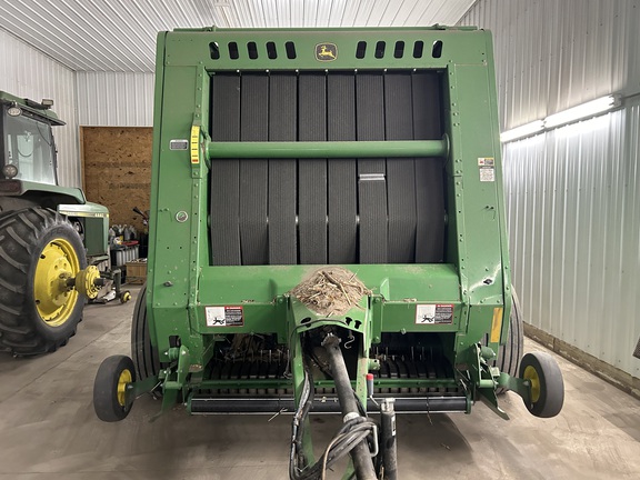 2021 John Deere 560M Baler/Round