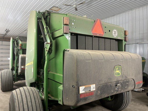 2021 John Deere 560M Baler/Round