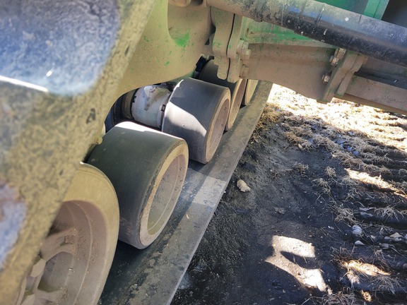 2024 John Deere S780 Combine