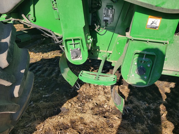 2024 John Deere S780 Combine