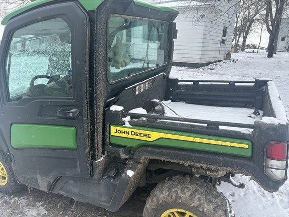 2021 John Deere XUV 835R ATV