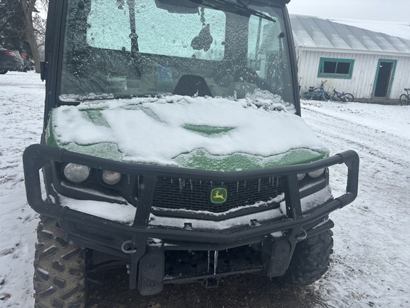 2021 John Deere XUV 835R ATV