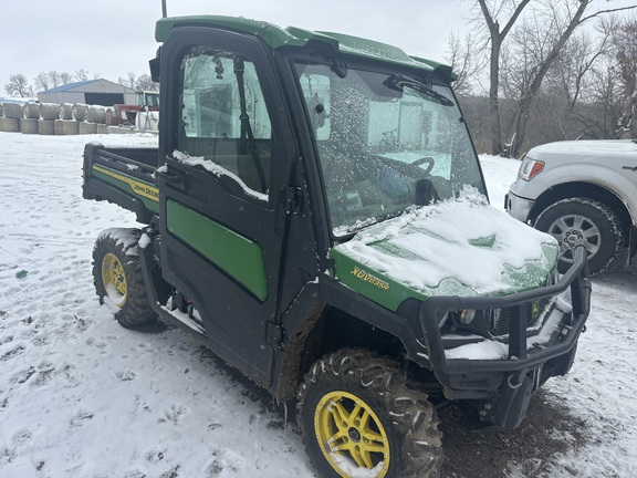 2021 John Deere XUV 835R ATV