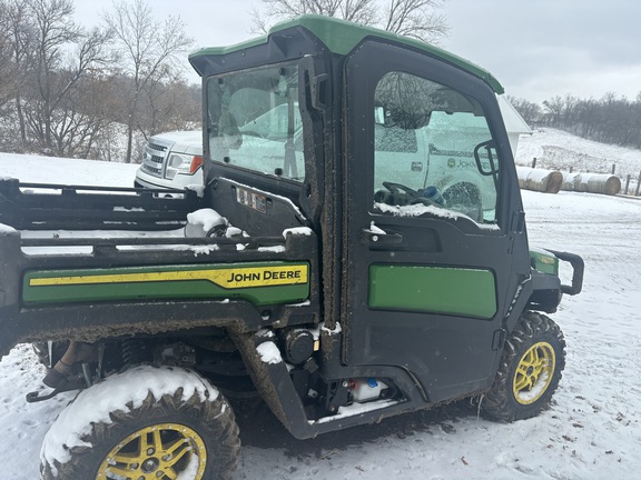 2021 John Deere XUV 835R ATV