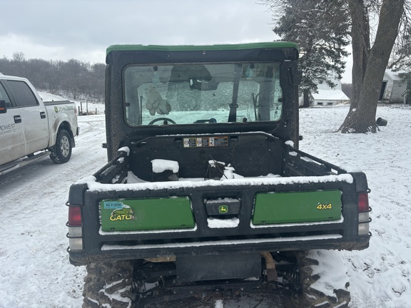 2021 John Deere XUV 835R ATV