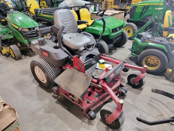 Toro Zmaster 3000 Mower/Zero Turn