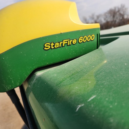 2018 John Deere R4038 Sprayer/High Clearance