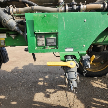 2018 John Deere R4038 Sprayer/High Clearance