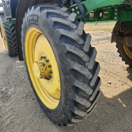 2018 John Deere R4038 Sprayer/High Clearance