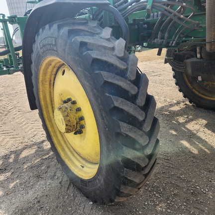 2018 John Deere R4038 Sprayer/High Clearance