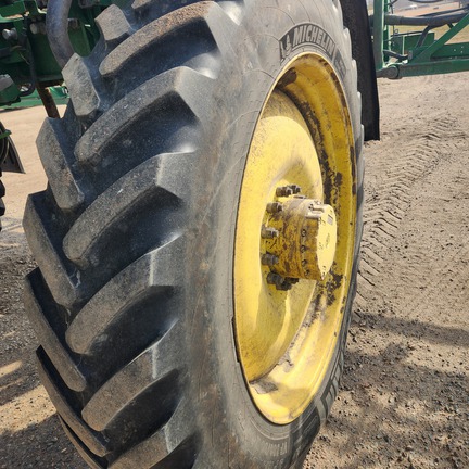 2018 John Deere R4038 Sprayer/High Clearance