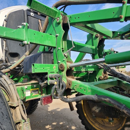 2018 John Deere R4038 Sprayer/High Clearance