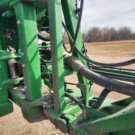 2018 John Deere R4038 Sprayer/High Clearance