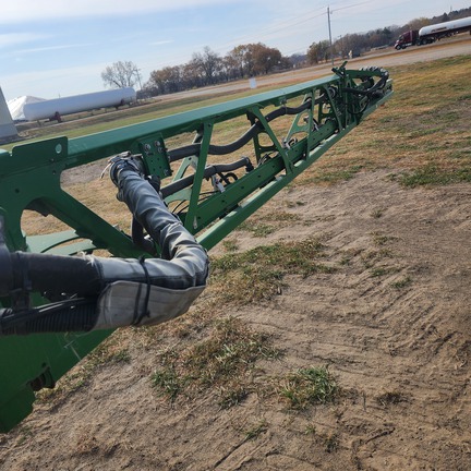 2018 John Deere R4038 Sprayer/High Clearance