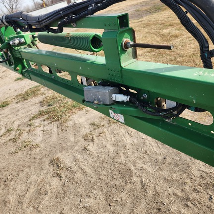 2018 John Deere R4038 Sprayer/High Clearance