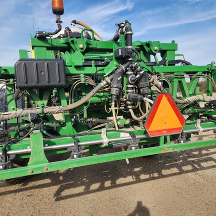 2018 John Deere R4038 Sprayer/High Clearance