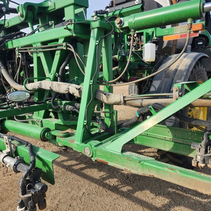 2018 John Deere R4038 Sprayer/High Clearance