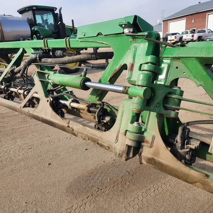 2018 John Deere R4038 Sprayer/High Clearance