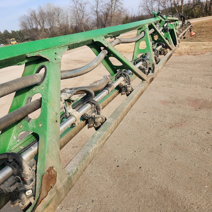 2018 John Deere R4038 Sprayer/High Clearance