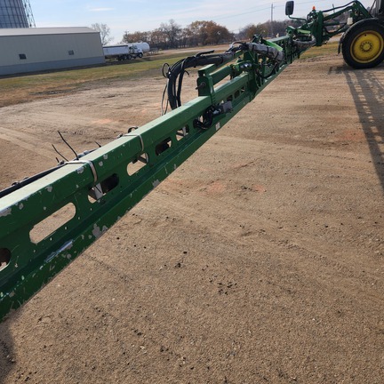 2018 John Deere R4038 Sprayer/High Clearance