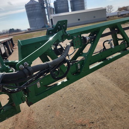 2018 John Deere R4038 Sprayer/High Clearance