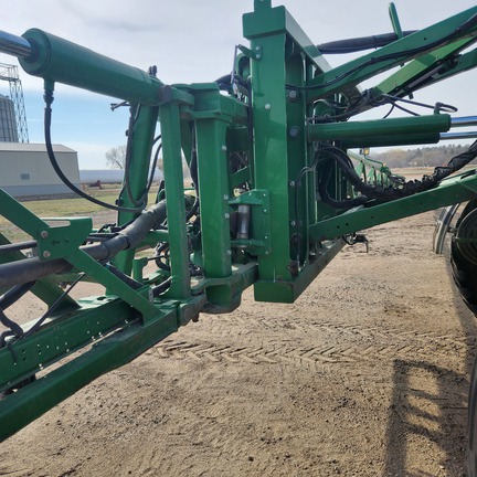 2018 John Deere R4038 Sprayer/High Clearance