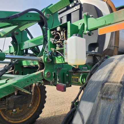 2018 John Deere R4038 Sprayer/High Clearance