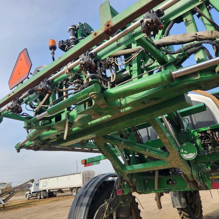 2018 John Deere R4038 Sprayer/High Clearance