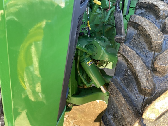 2024 John Deere 8R 370 Tractor