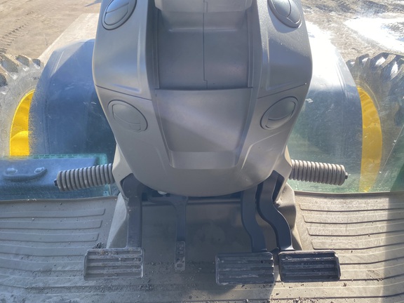 2024 John Deere 8R 370 Tractor