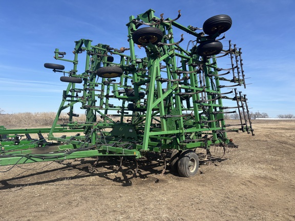 Iron number #5335838